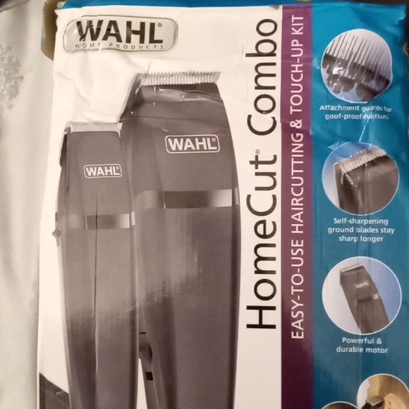 Wahl Other - Wahl clippers